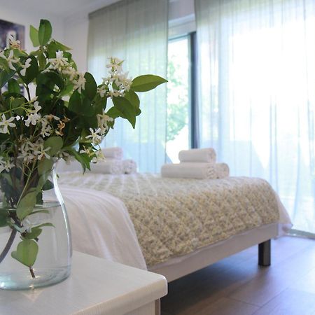 Studio Apartment Rosa Krk クルク エクステリア 写真